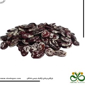 تصویر لوبیا عروس 