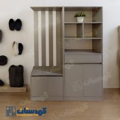 تصویر جا کفشی مدل آوینا 