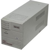 تصویر یو پی اس استوک فاراتل مدل SM 1250va 