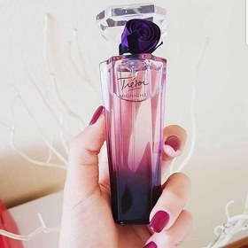 تصویر ادکلن لانکوم ترزور میدنایت رز Lancome Tresor Midnight Rose ا Lancome Tresor Midnight Rose Eau De Parfum For Women 75ml Lancome Tresor Midnight Rose Eau De Parfum For Women 75ml