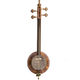 تصویر کمانچه رامین 