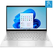 تصویر لپ تاپ 14 اینچی مدل HP Envy x360 (i7-1195G7/8/512) 