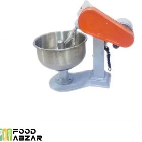 تصویر خمیر گیر 15 کیلویی 