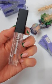 تصویر تقویت و‌پرپشت کننده مژه و ابرو Bioaqoua