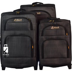 تصویر چمدان مک Mac suitcase