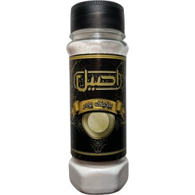 تصویر بیکینگ پودر 