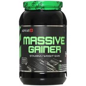 تصویر مسیو گینر ادوای 300 گرم Massive Gainer Advay 300 gr