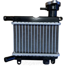 تصویر رادیاتور radiator