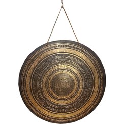 تصویر ساز گانگ به همراه ملت سایز 45 سانتی متر کد 09 