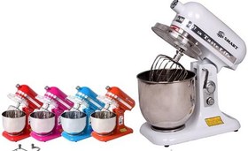 تصویر همزن اسمارت 7 لیتری ( 