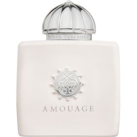 Love Tuberose Amouage Love