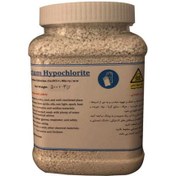 تصویر پودر کلر _500 گرم 