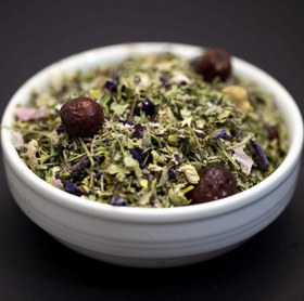 تصویر دمنوش سرماخوردگی 60 گرمی 