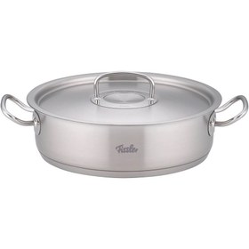 تصویر تابه 28 سانت فیسلر مدل FISSLER Original Profi Collection 