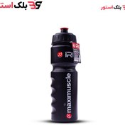 تصویر قمقمه دوچرخه آیریک مدل مکسیماسل گنجایش ۷۰۰ میل 