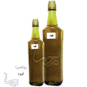 تصویر روغن قهوه 