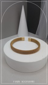 تصویر بنگل زنانه کد fa506 