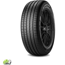 تصویر لاستیک پیرلی Scorpion Verde XL-245/65R17 