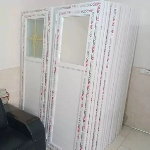 خرید و قیمت درب پیش ساخته pvc | ترب