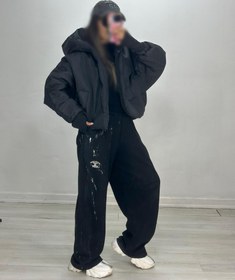 تصویر کاپشن مزونی 