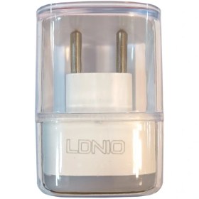 تصویر تبدیل برق A01 الدینیو (LDNIO) 