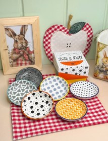 تصویر پک پیاله دنی هوم 