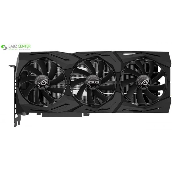 Asus rog strix 2025 rtx 2080 oc edition