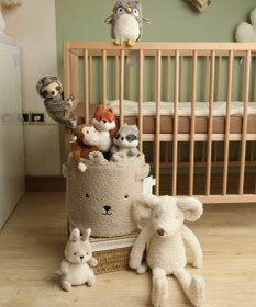 تصویر باکس تدی اچ اند ام 