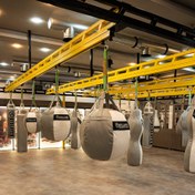 تصویر رزرو آنلاین مجموعه آکادمی بوکس،کراسفیت و بدنسازی آلفا 