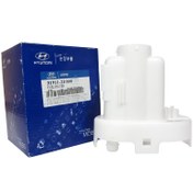 تصویر فیلتر بنزین هیوندای توسان تا سال ساخت 2010 (توسان قدیم) 