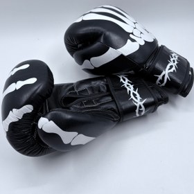 تصویر دستکش بوکس 