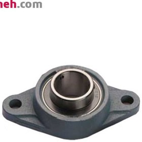 تصویر یاتاقان UCFL 205 برند DPI UCFL 205 Housing Bearing