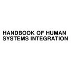 خرید و قیمت دانلود کتاب Handbook of Human Systems Integration 2003 | ترب