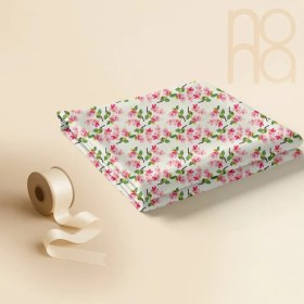 تصویر طرح گل كد 6024 