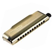 تصویر سازدهنی کروماتیک هوهنر مدل CX-12 Gold Hohner CX-12 Gold