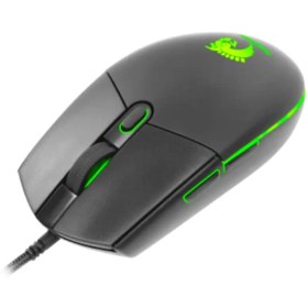 تصویر موس Green مدل GM603-RGB 