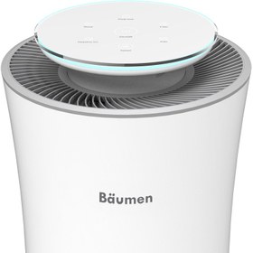 تصویر تصفیه هوا Bäumen