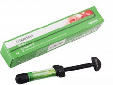 تصویر کامپوزیت کولزر مدل کاریزما اسمارت Kulzer Charisma Smart Composite