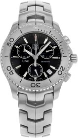 Tag heuer link on sale cj1110