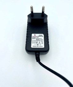 تصویر آداپتور مودم Venetolink 1210 12V 1A Venetolink 1210 12V 1A Power Adapter