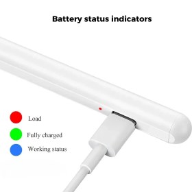 تصویر قلم لمسی 2260 Universal Stylus Pen 2260 Universal Stylus pen