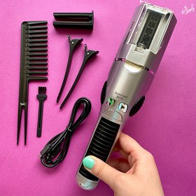 تصویر موخوره گیر مک استایلر M.A.C STAYLER CORODLEES SPLIT END HAIR TRIMMER