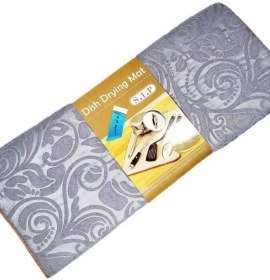 تصویر نمگیر سایز بزرگ طرح دار 