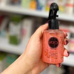 تصویر عطرمو شاین دار 