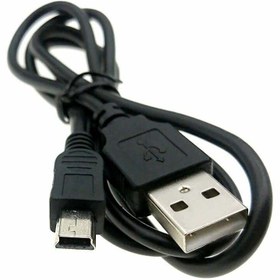 تصویر تبدیل کابل V3 به USB کد 302 