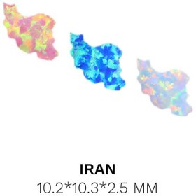 تصویر سنگ اپال ایران 
