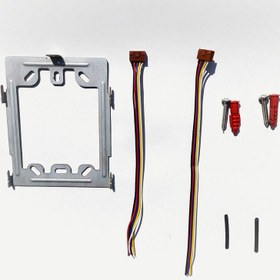 تصویر مانیتور در بازکن سوزوکی مدل 730 eco 