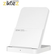 تصویر استند شارژر وايرلس شيائومی مدل Mi 50w Wireless Charger stand Mi 50w Wireless Charger stand