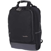 تصویر کیف کوله پشتی لپ تاپ benelton مدل Back Pack b072 ا laptop bag back pack benelton b072 laptop bag back pack benelton b072