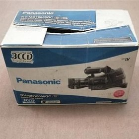 تصویر دوربین فیلمبرداری md 10000 پاناسونیک 